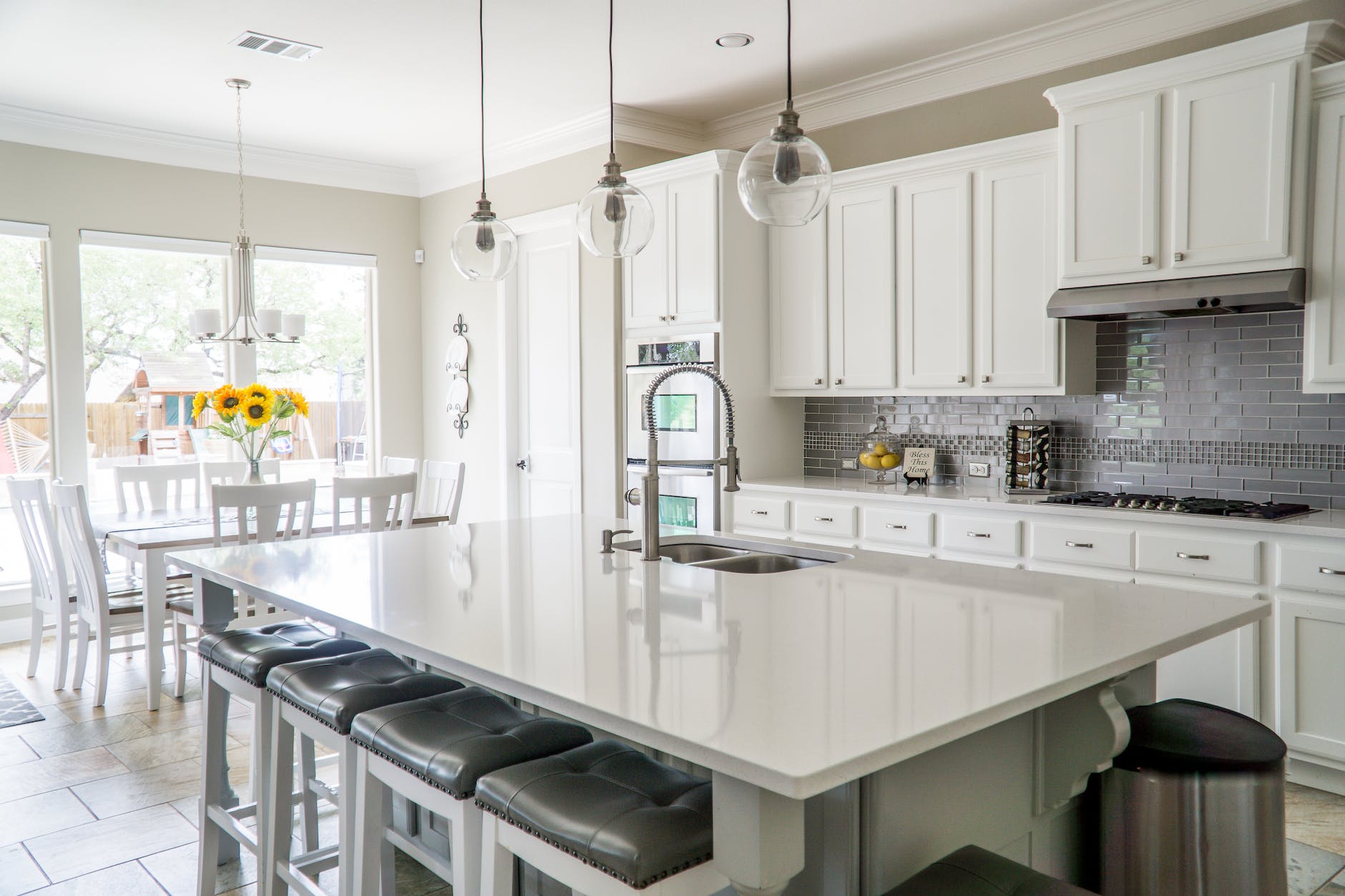 Kitchen Remodel Ideas
