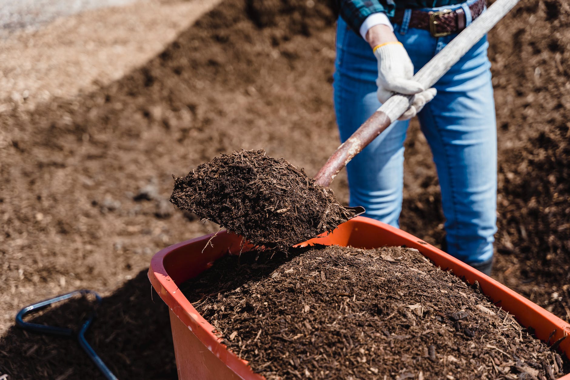 Composting Tips & Tricks