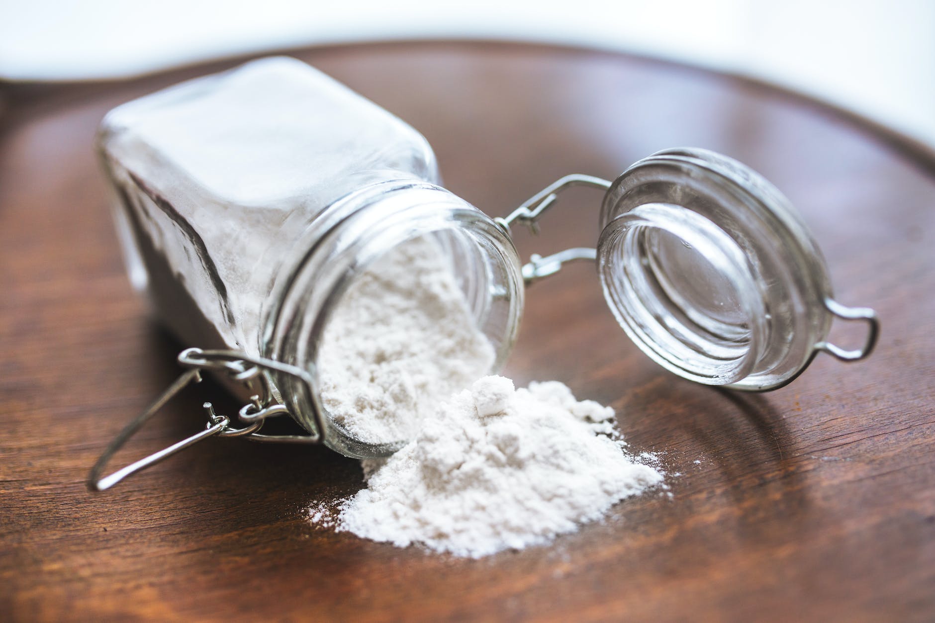 The Art Of Baking Soda Cleaning