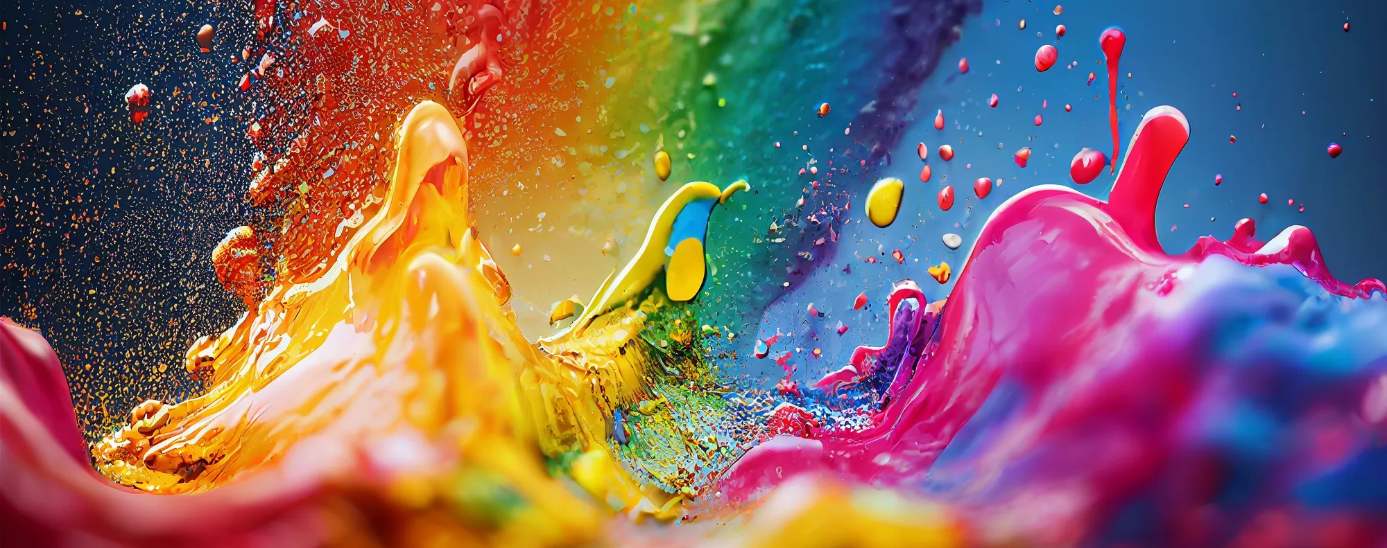 Paint colors
