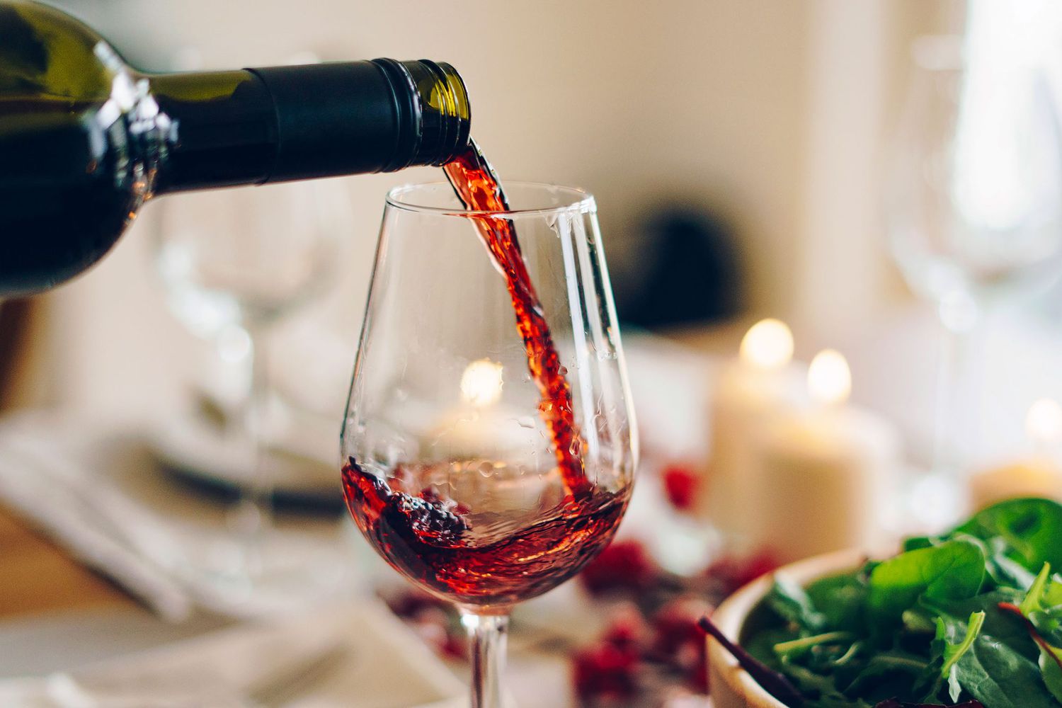 5 Main Types of Dessert Wine