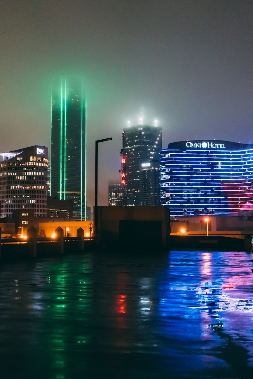 Study: Plano the 2nd happiest city in the country, while Dallas checks in near the bottom