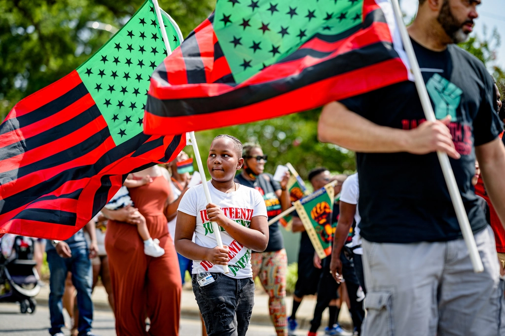 Celebrate Juneteenth by supporting these Black-owned restaurants in Dallas-Fort Worth